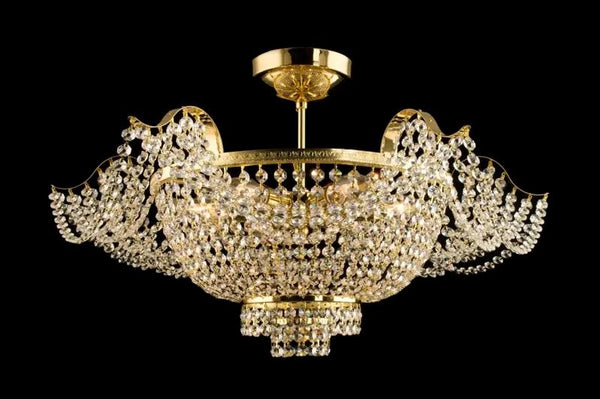 Plafonnier corbeille TX307000006