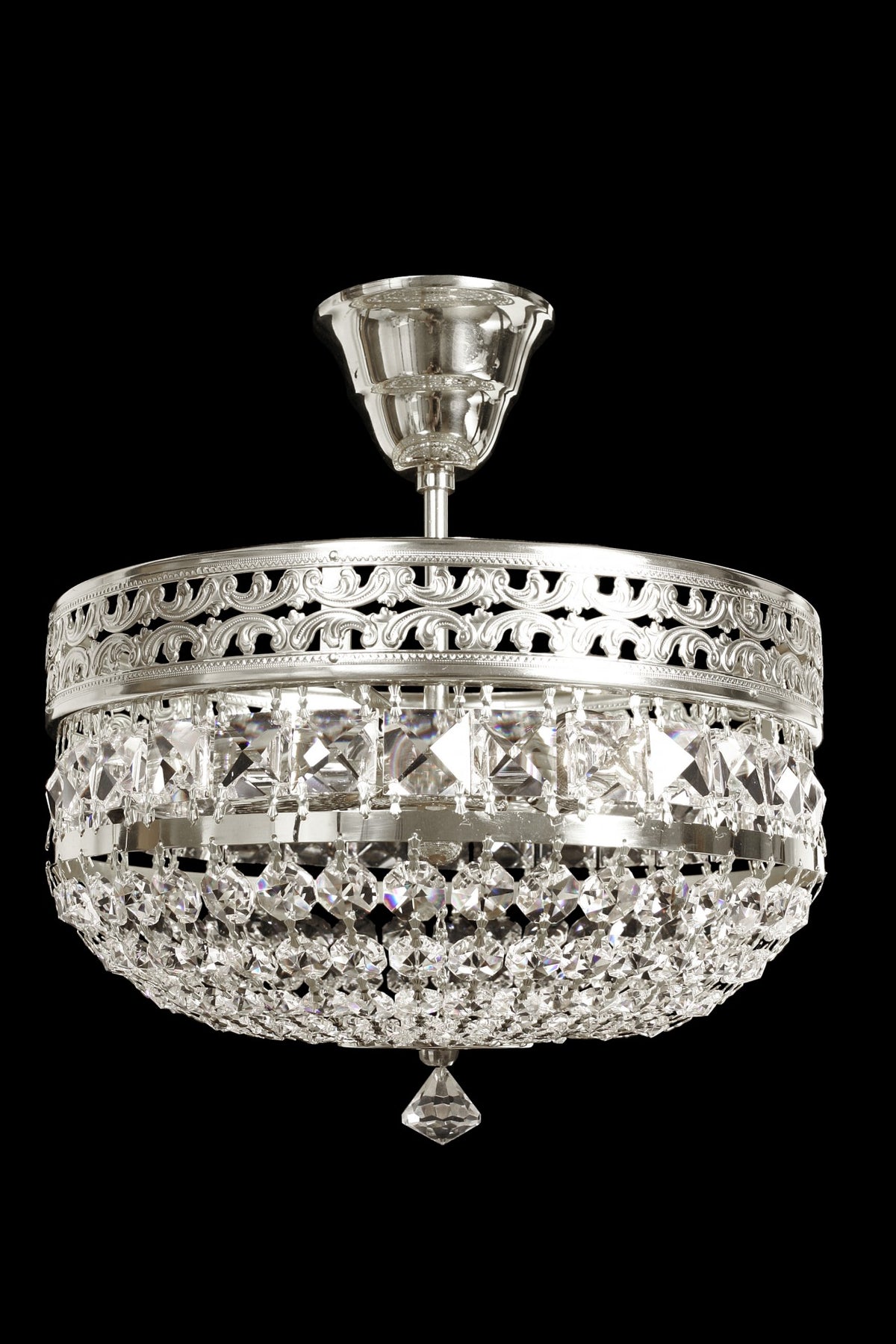 Plafonnier corbeille TX309000003