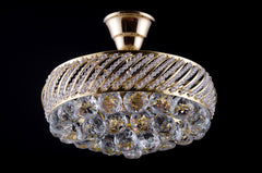Plafonnier corbeille TX317000303