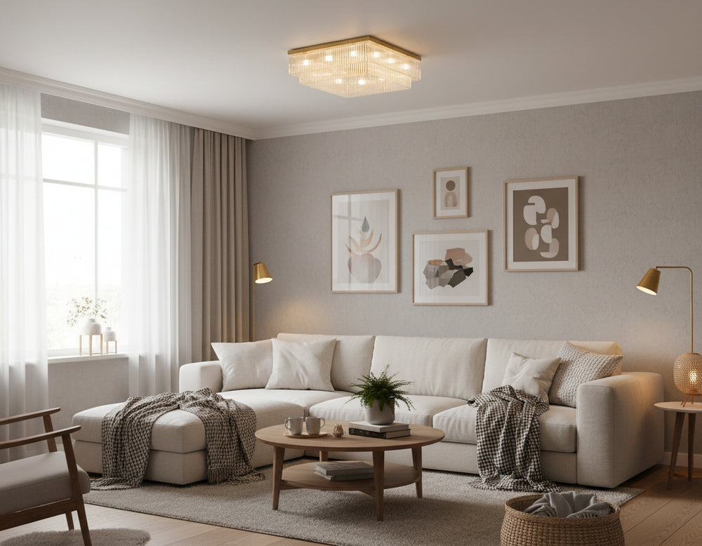 Showroom Designix Lyon