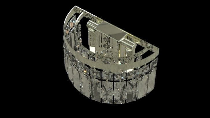 Applique murale TX322100902