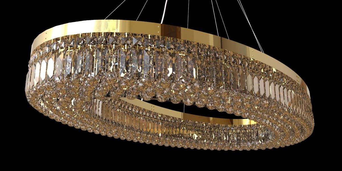 Luminaire moderne TX322000920