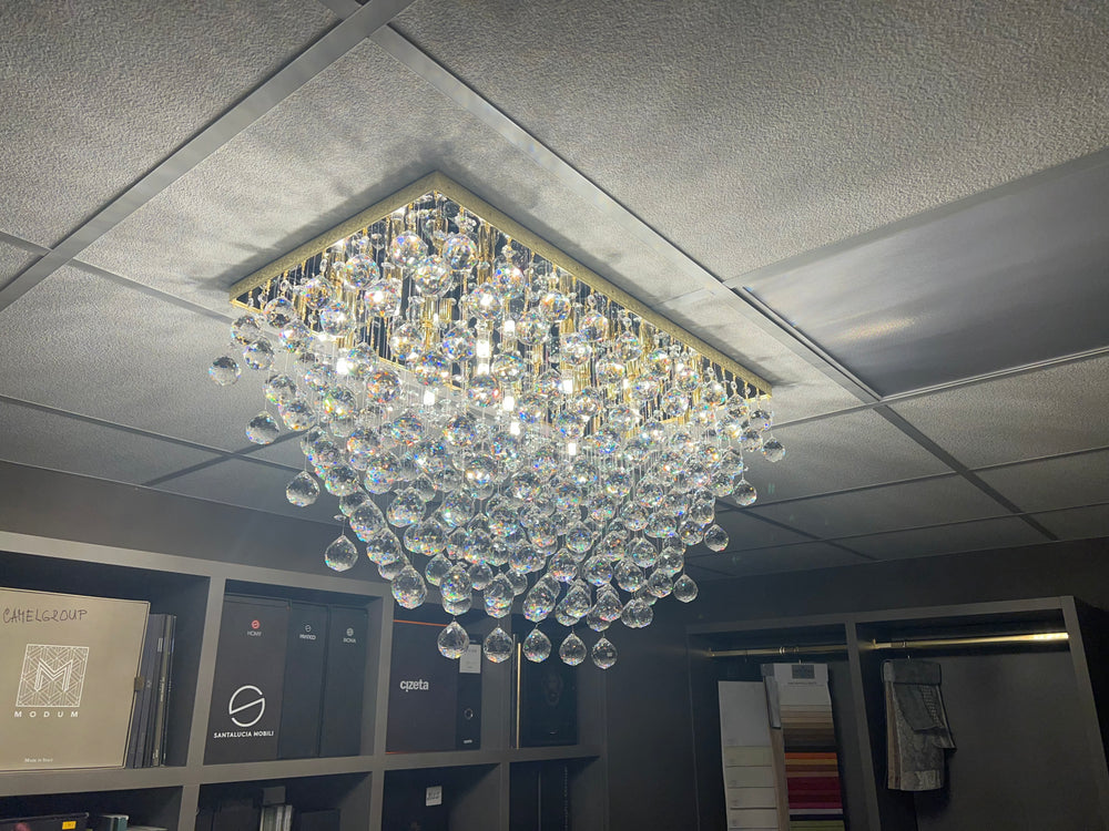 Showroom Designix Lyon