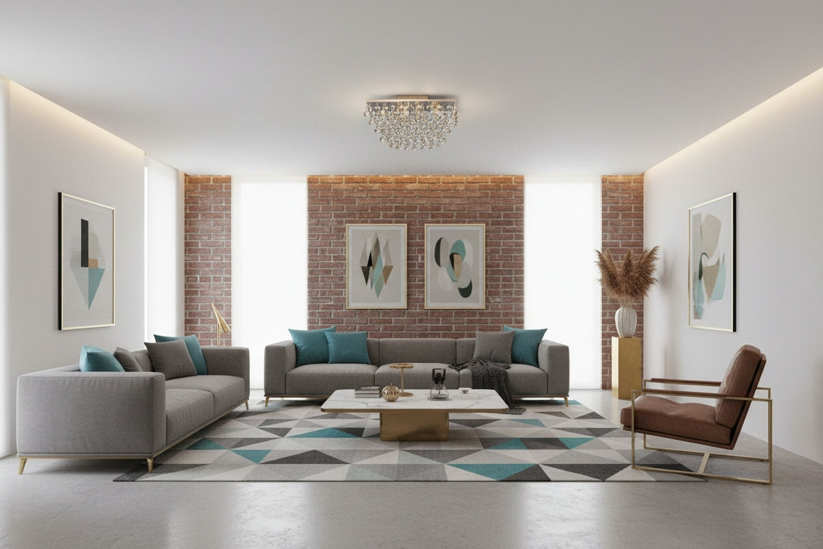 Lustre moderne TX328000420