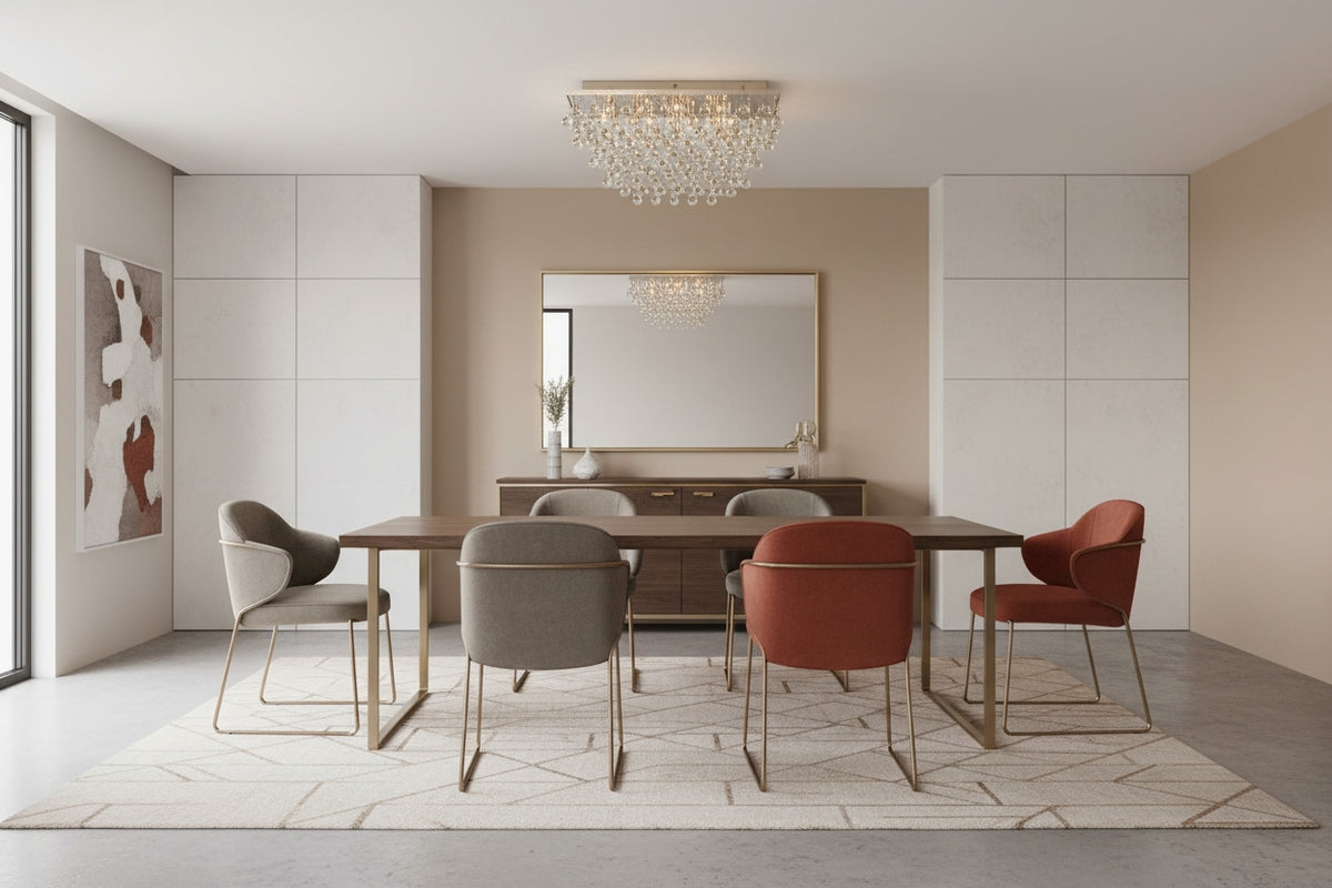 Lustre moderne TX328000420