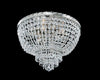 Plafonnier corbeille TX330001009