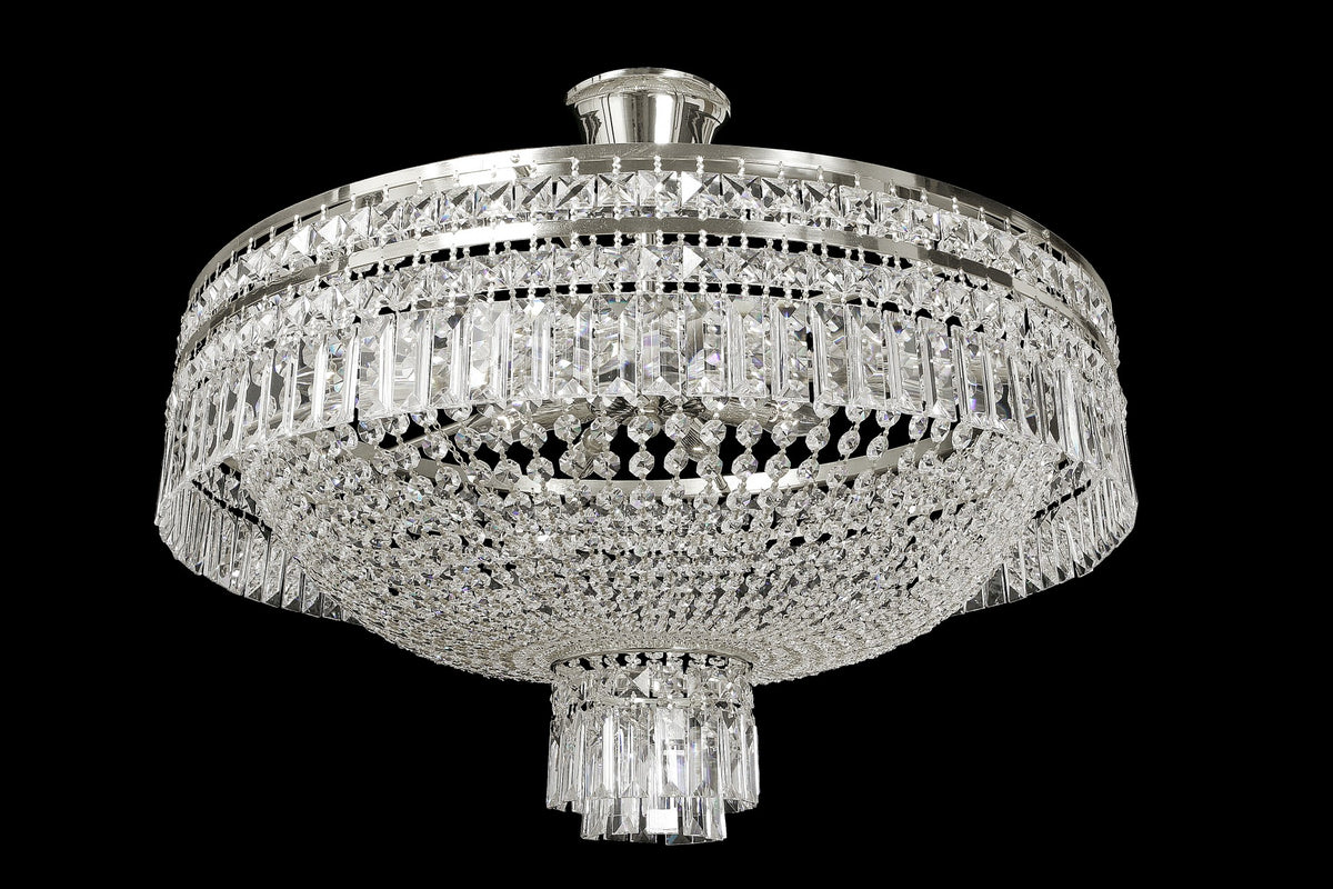 Plafonnier corbeille TX333000012