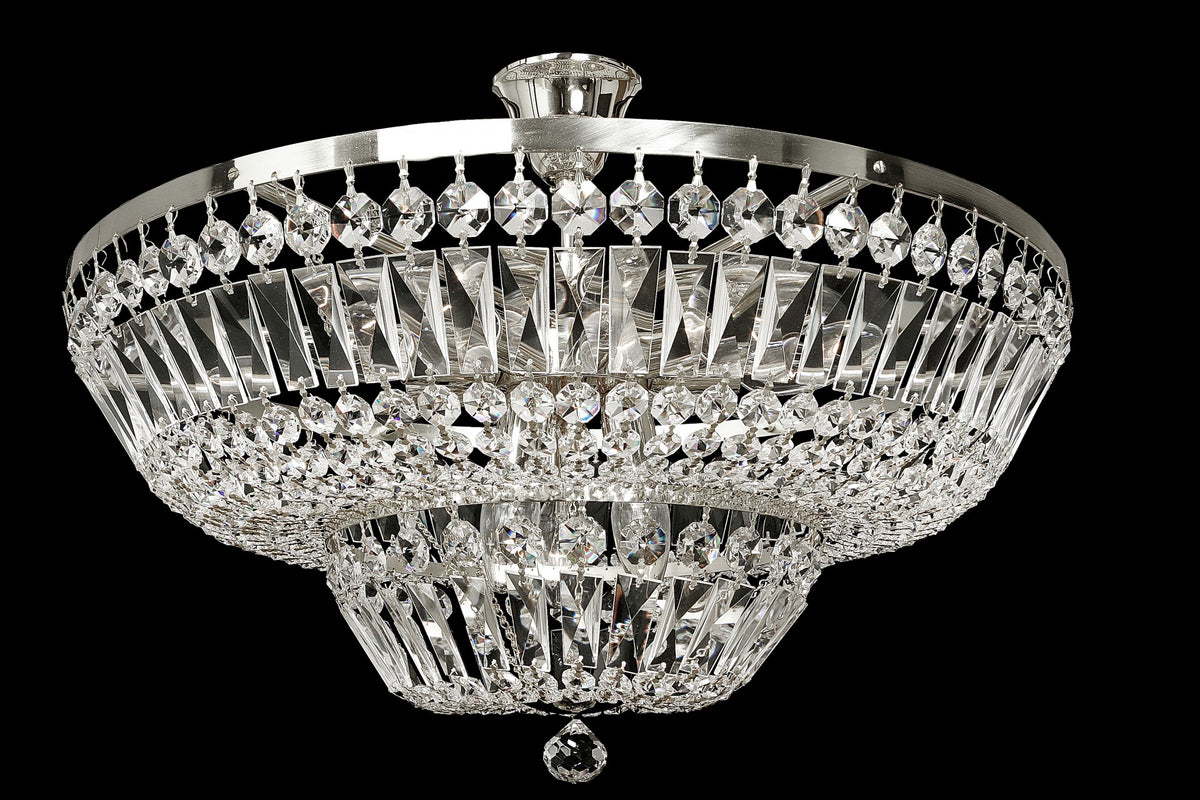 Plafonnier corbeille TX334000012