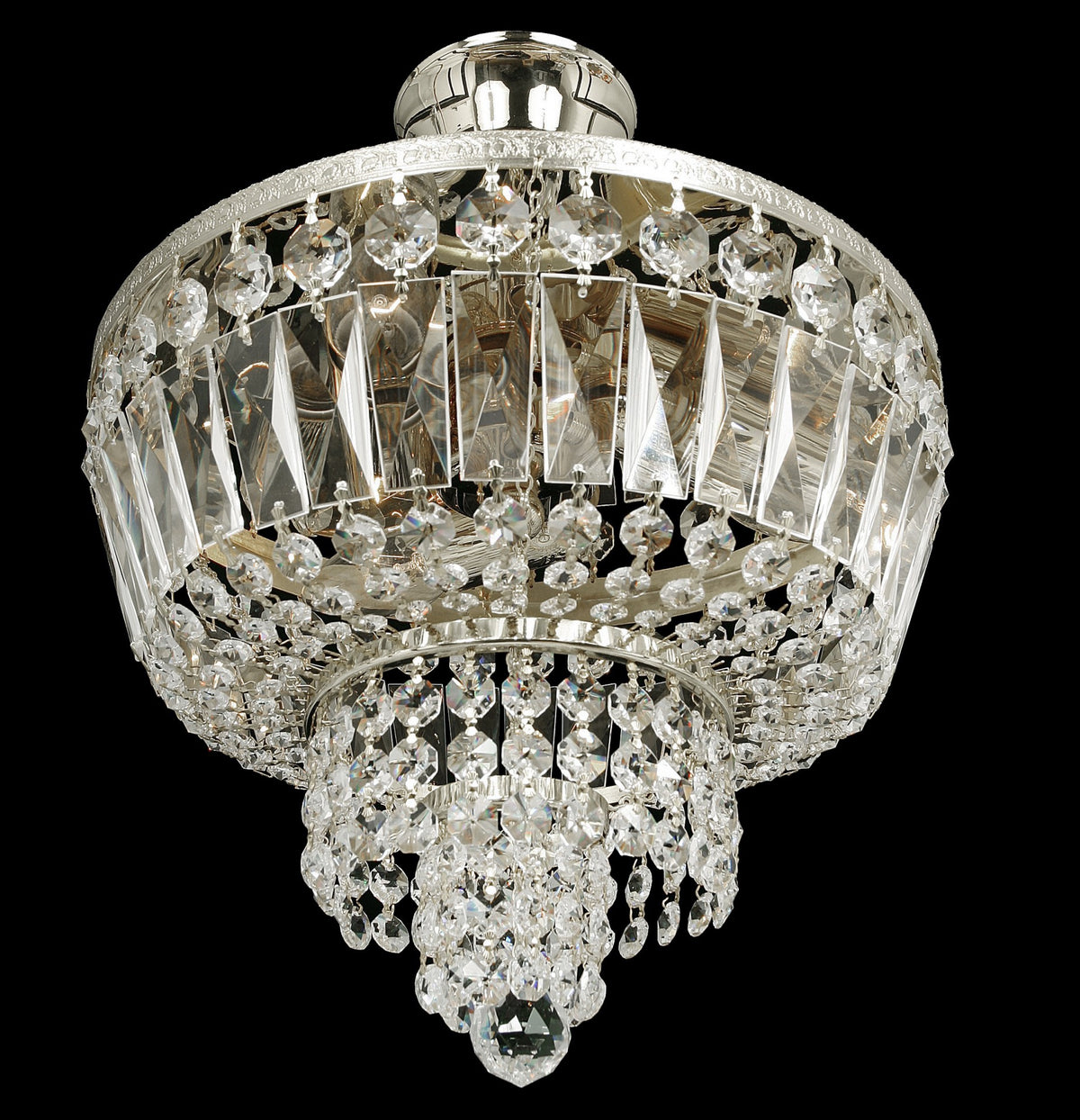 Plafonnier corbeille TX335000003