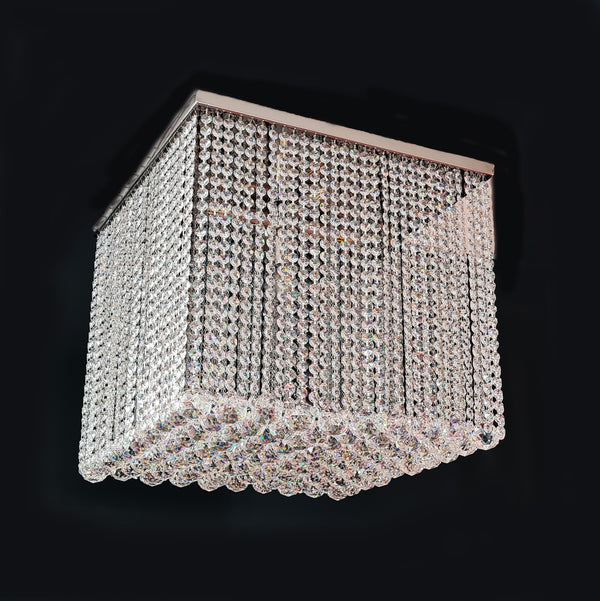 Plafonnier carre TX343000909