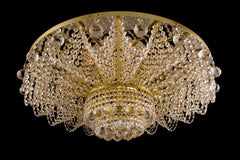 Plafonnier encastre TX347400013