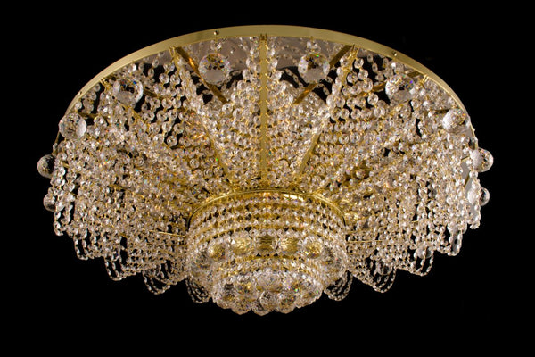 Plafonnier encastre TX347400013