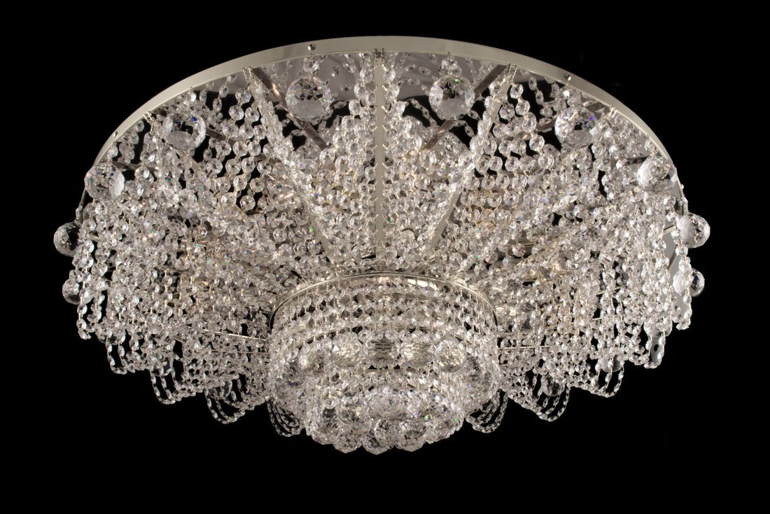 Plafonnier encastre TX347400013