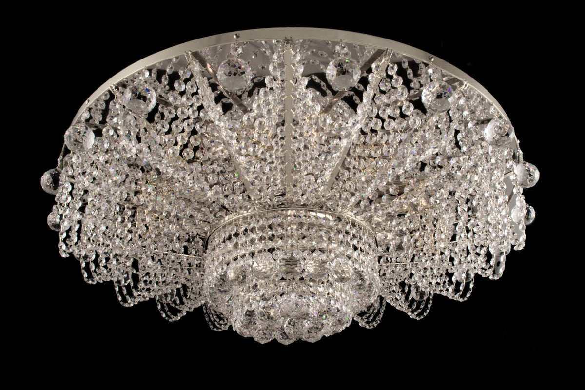 Plafonnier encastre TX347400013