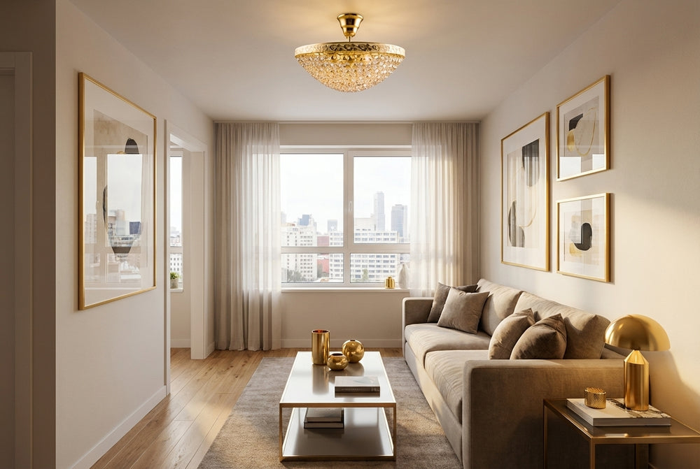Showroom Designix Lyon