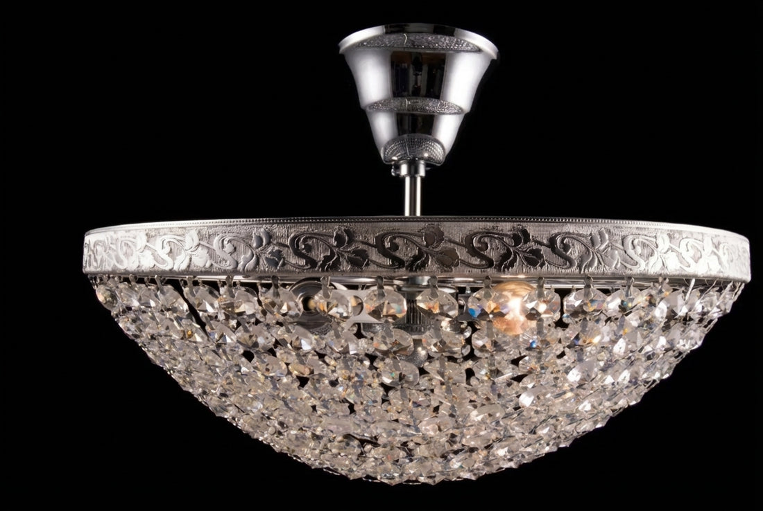 Plafonnier corbeille TX355000002