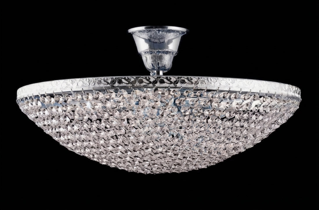 Plafonnier corbeille TX355000006