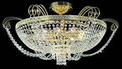 Plafonnier corbeille TX356000009