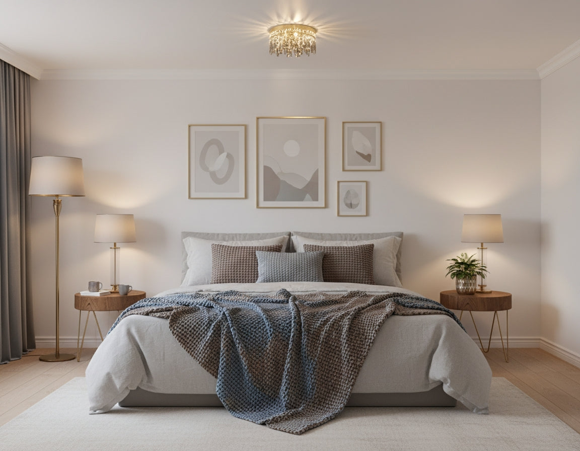 Lustre moderne TX383000104