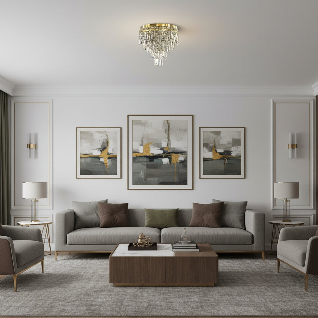 Lustre moderne TX383000208