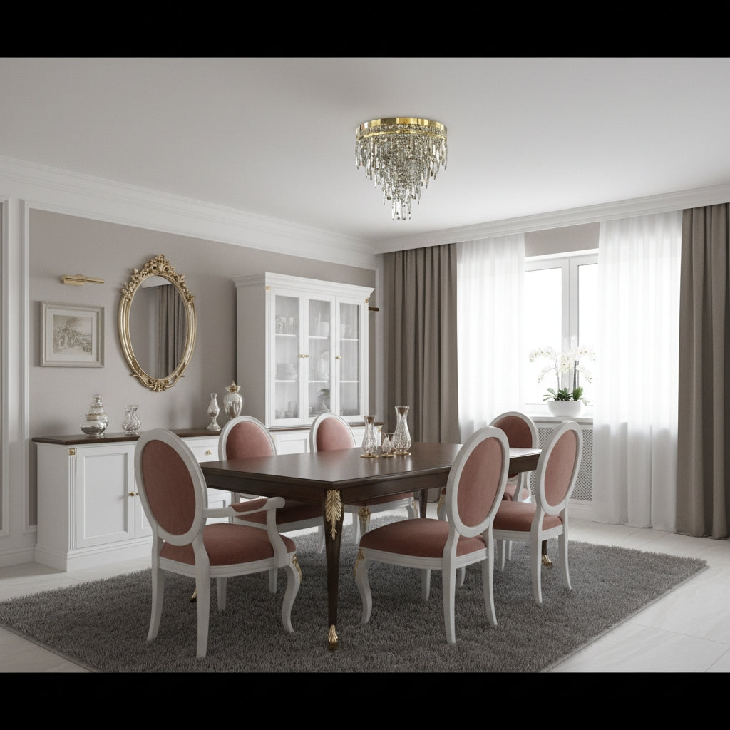 Lustre moderne TX383000208