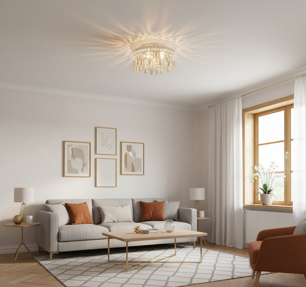 Lustre moderne TX383020108