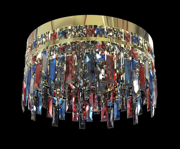Lustre moderne TX383040104