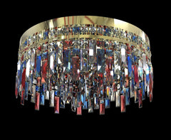 Lustre moderne TX383040108