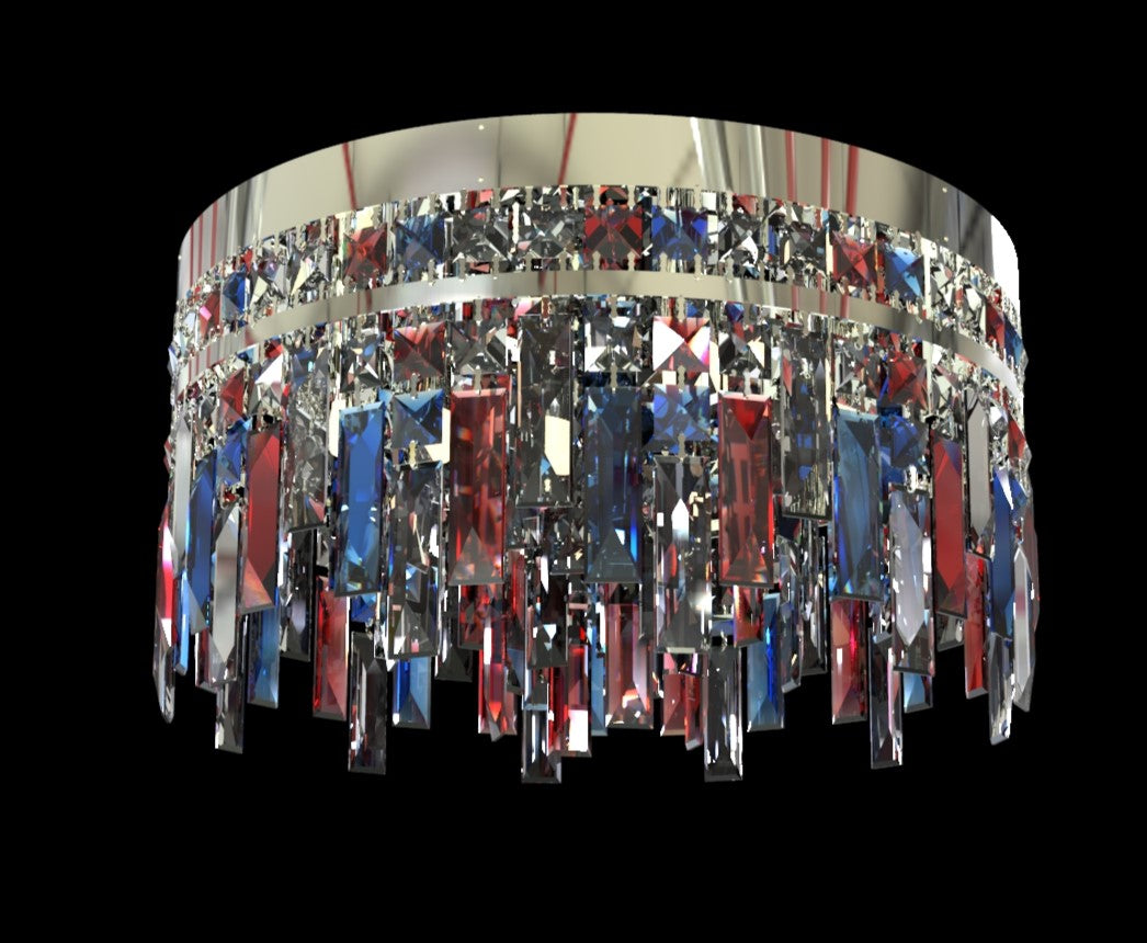 Lustre moderne TX383040104