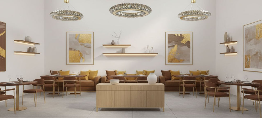 Showroom Designix Lyon