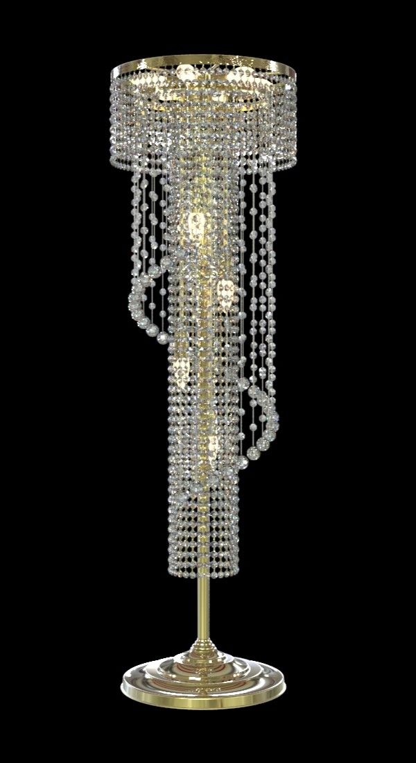 Lampadaire TX505300010