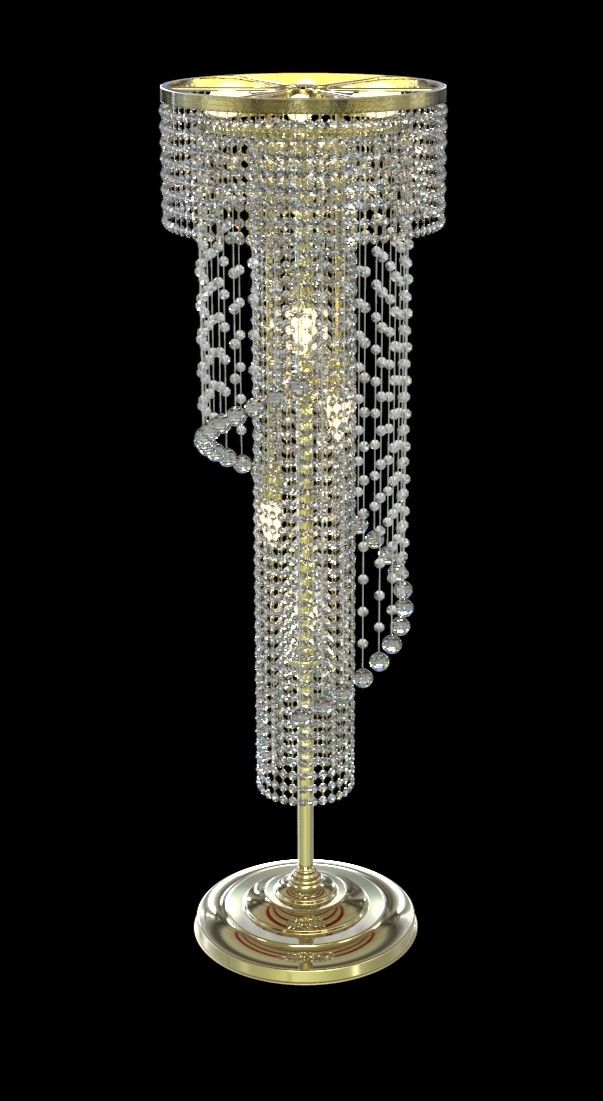 Lampadaire TX505300010