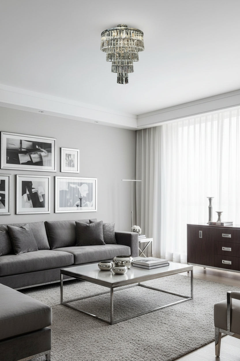 Showroom Designix Lyon