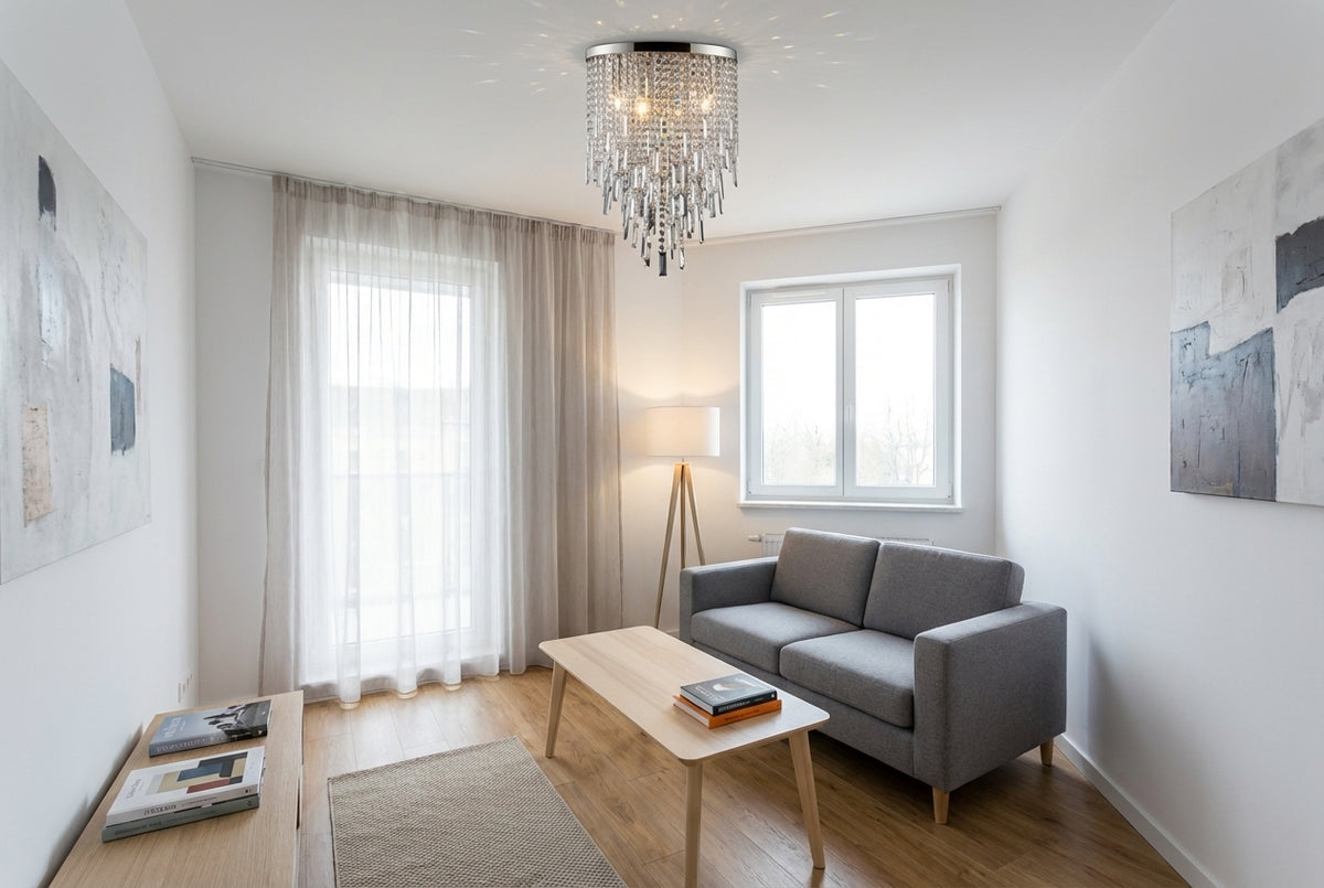 Lustre moderne TX563001007