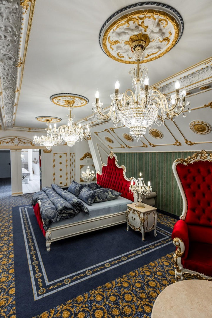 Showroom Designix Lyon