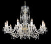 Lustre en cristal TX834000010