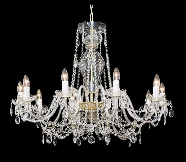 Lustre en cristal TX834000010