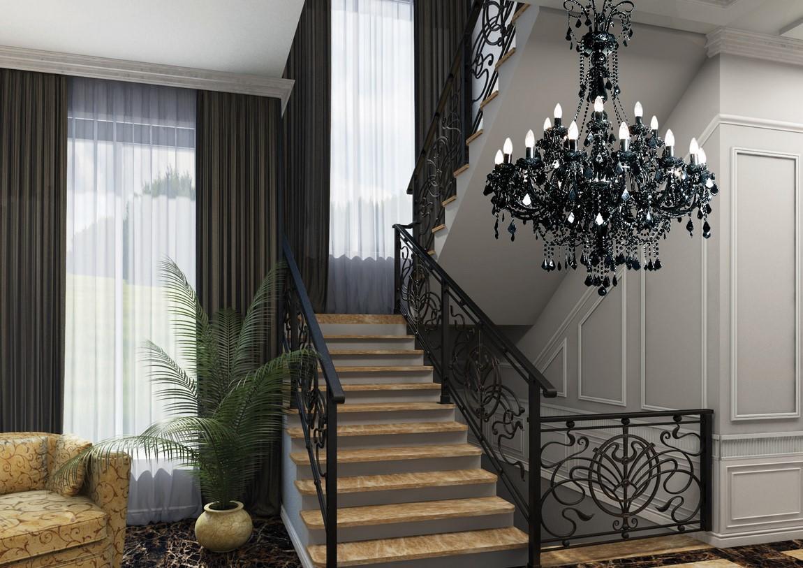 Lustre en cristal TX840080024