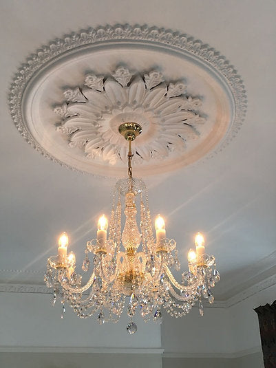 Lustre en cristal TX841000008