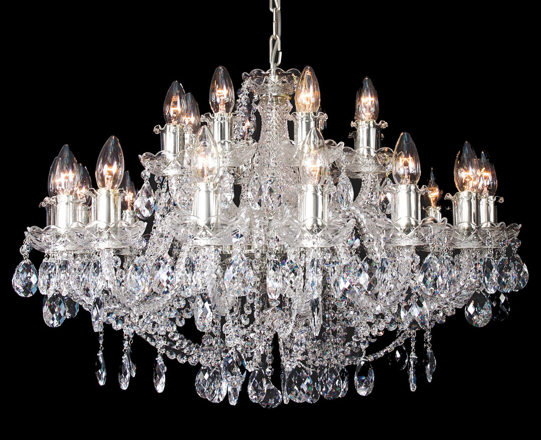 Lustre en cristal TX843000024