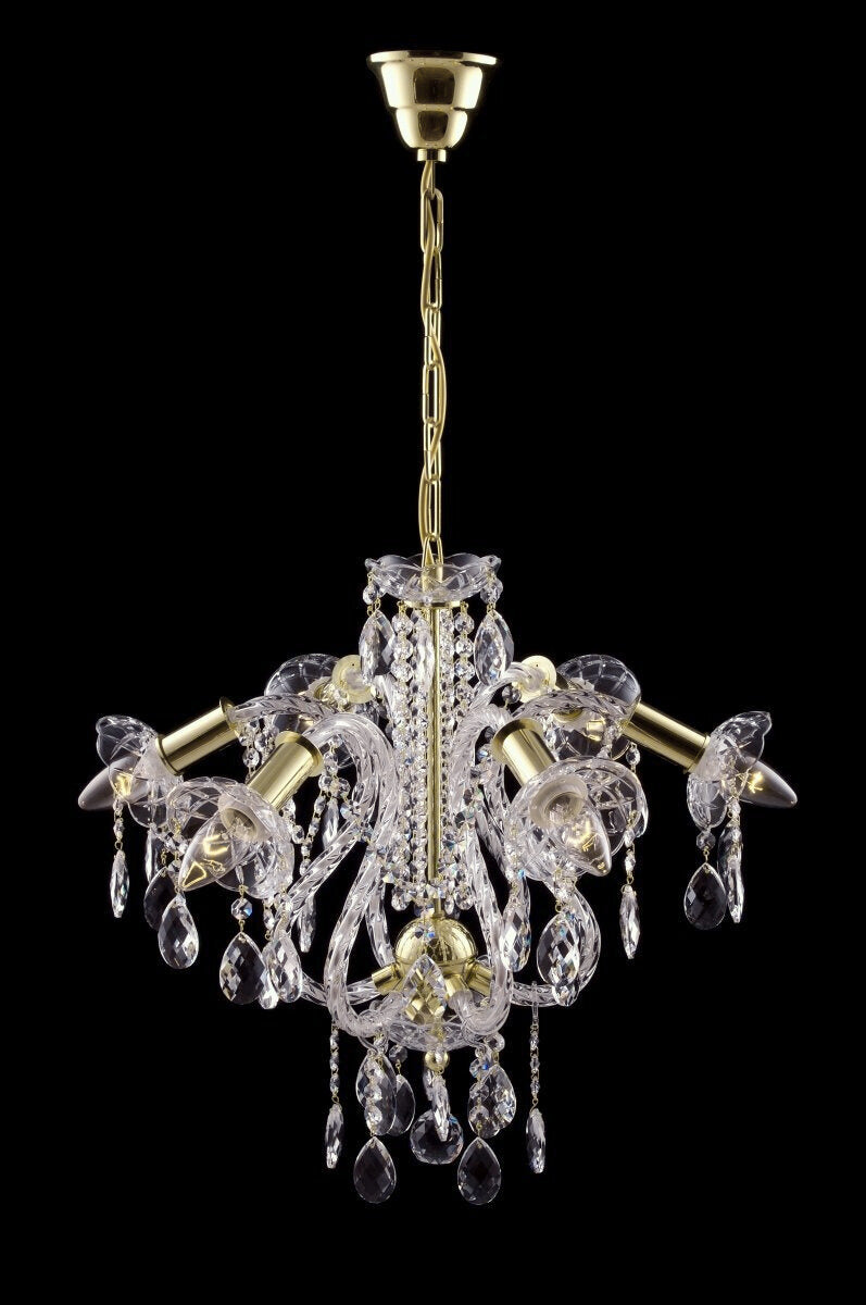 Lustre en cristal TX851000006