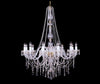 Lustre en cristal TX866000012