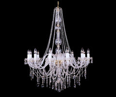 Lustre en cristal TX866000012