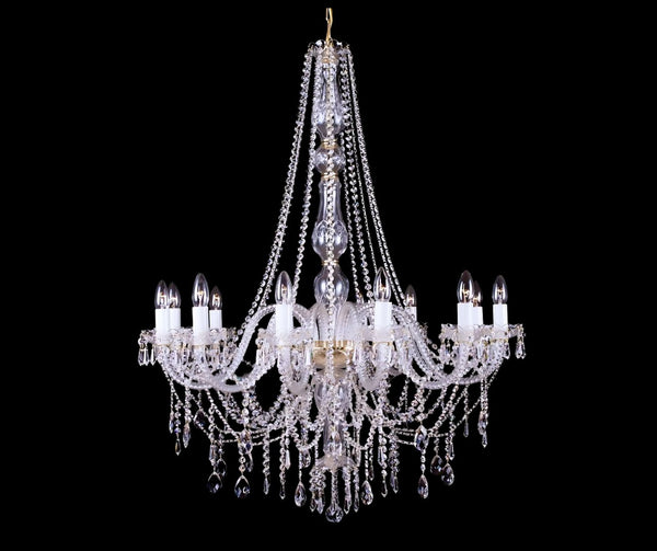 Lustre en cristal TX866000012