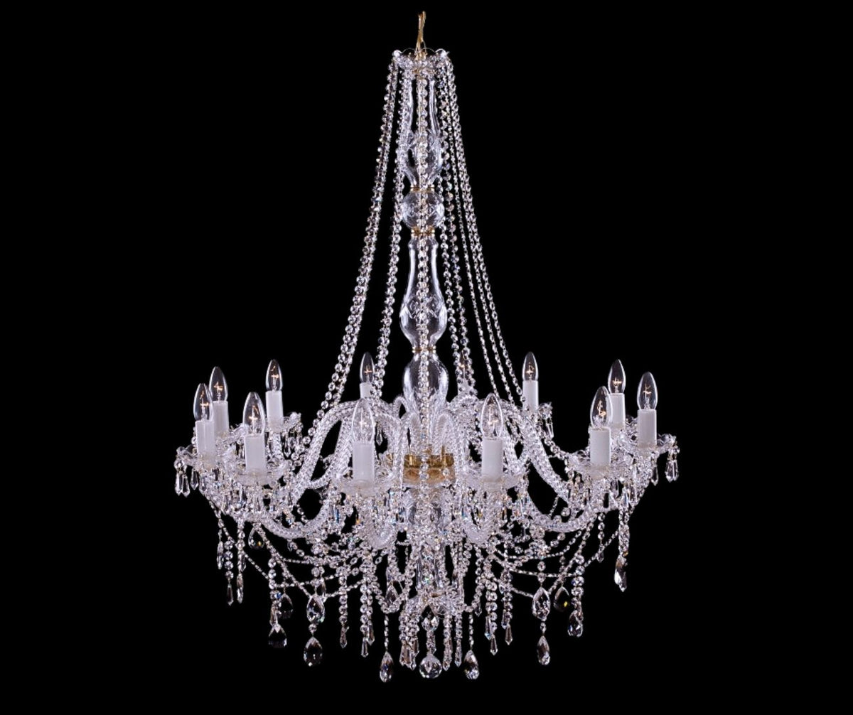 Lustre en cristal TX866000012