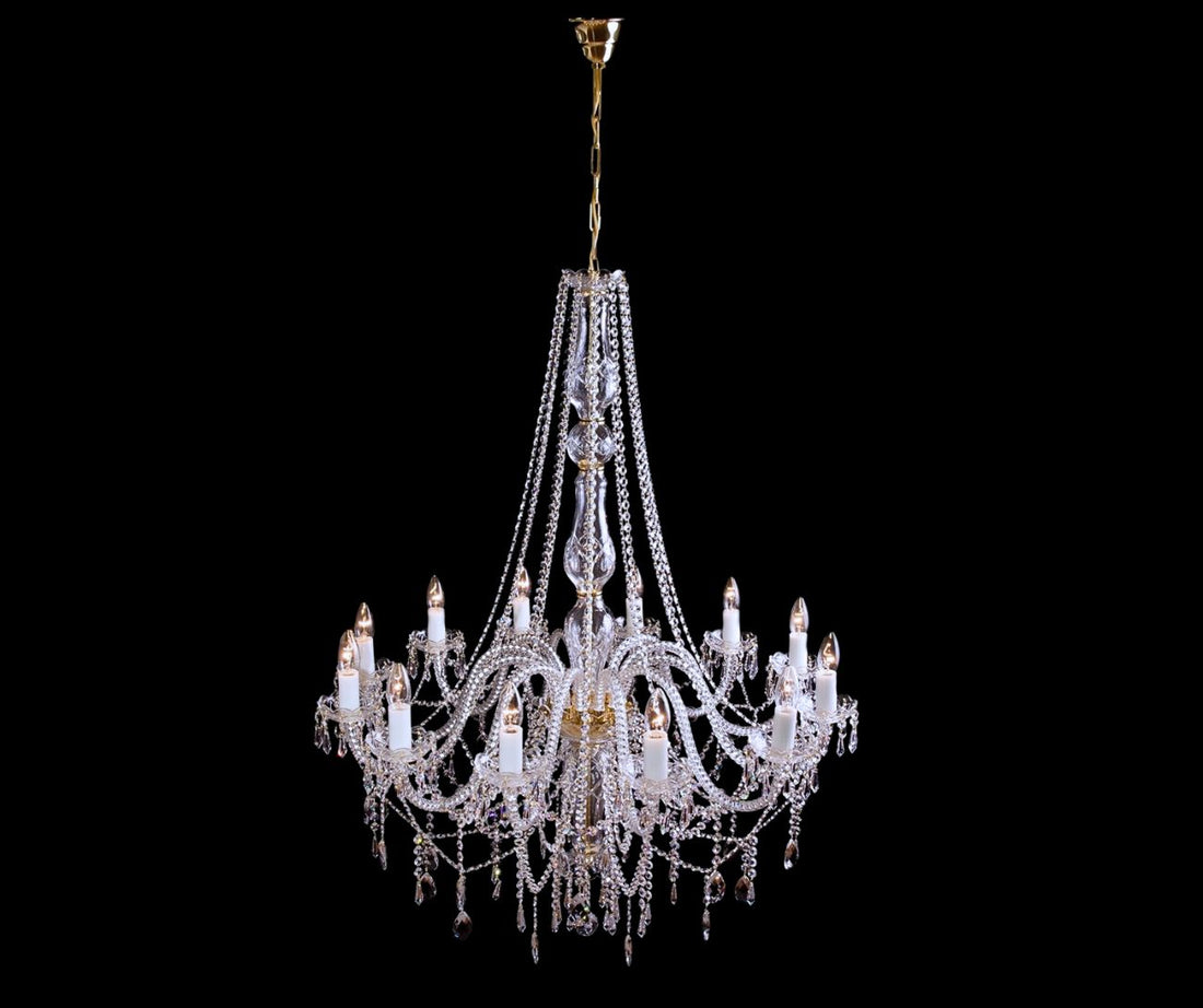 Lustre en cristal TX866000012
