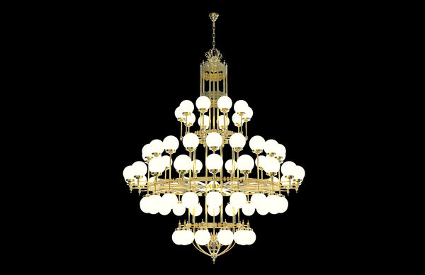 Plafonnier TX907000080