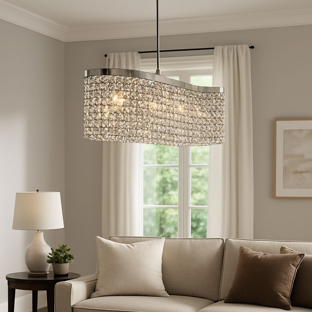 Lustre moderne TX908000007