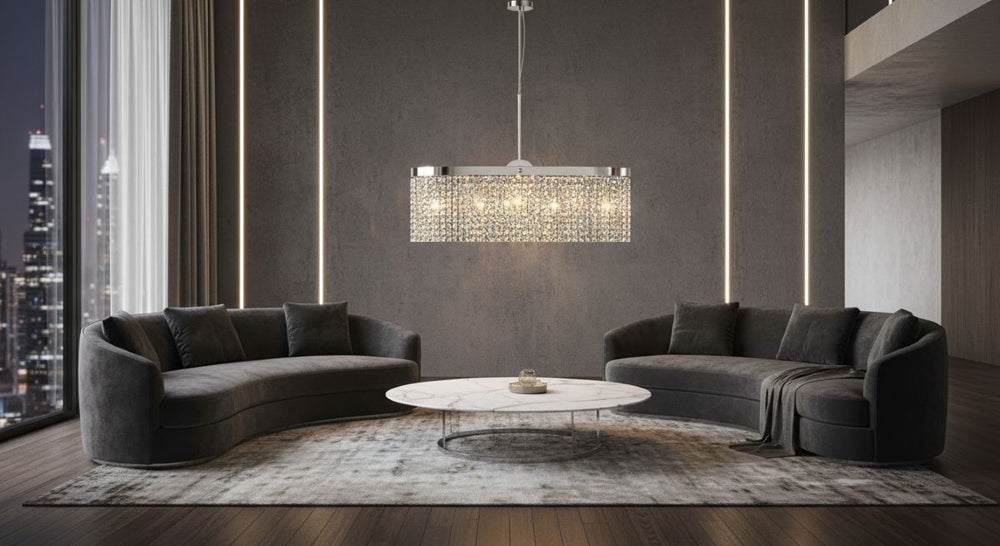 Showroom Designix Lyon