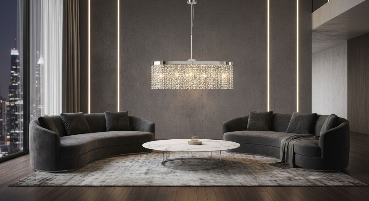 Lustre moderne TX908000007